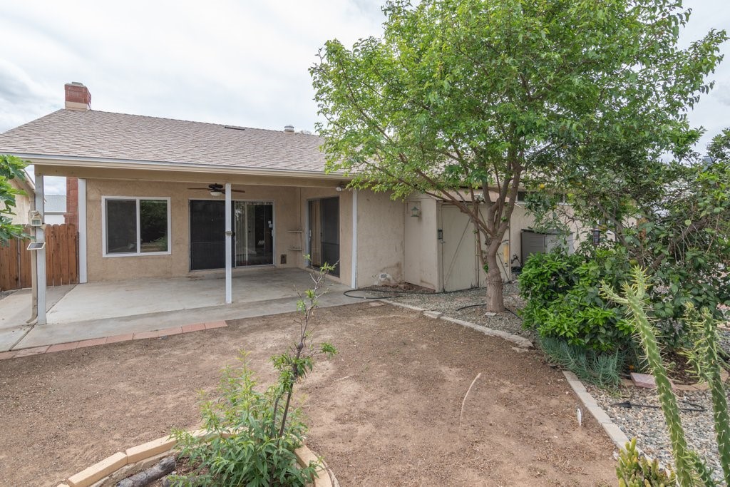 26112 Crestone Drive