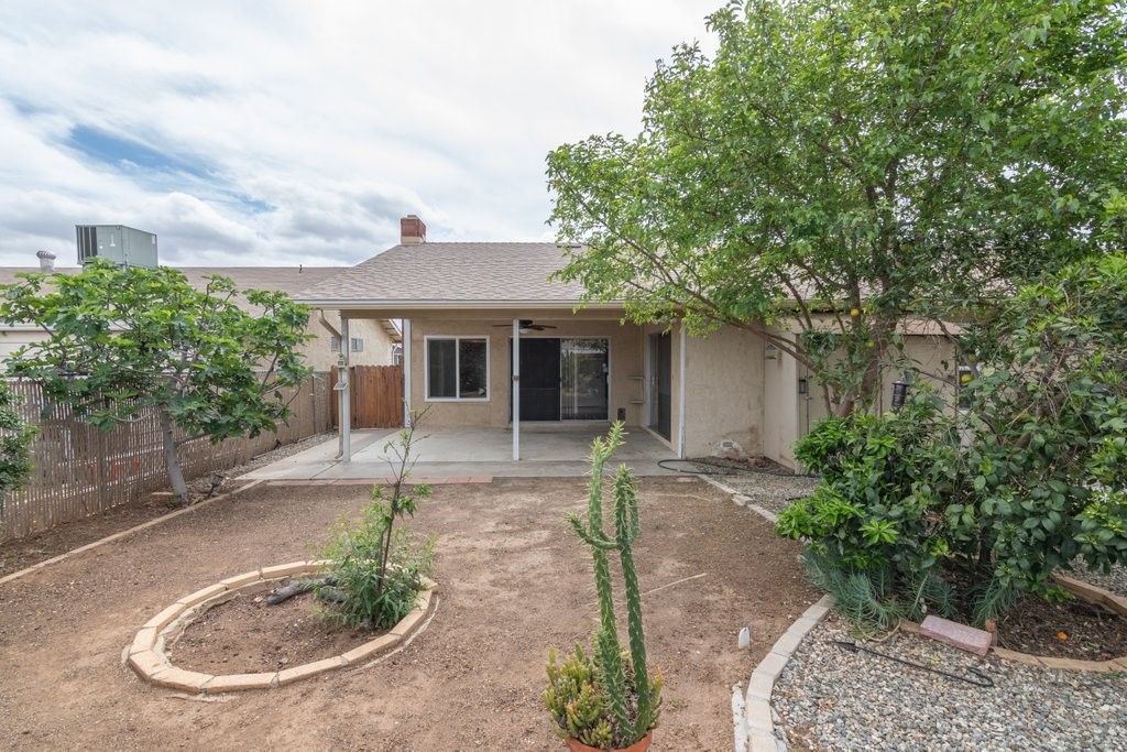 26112 Crestone Drive