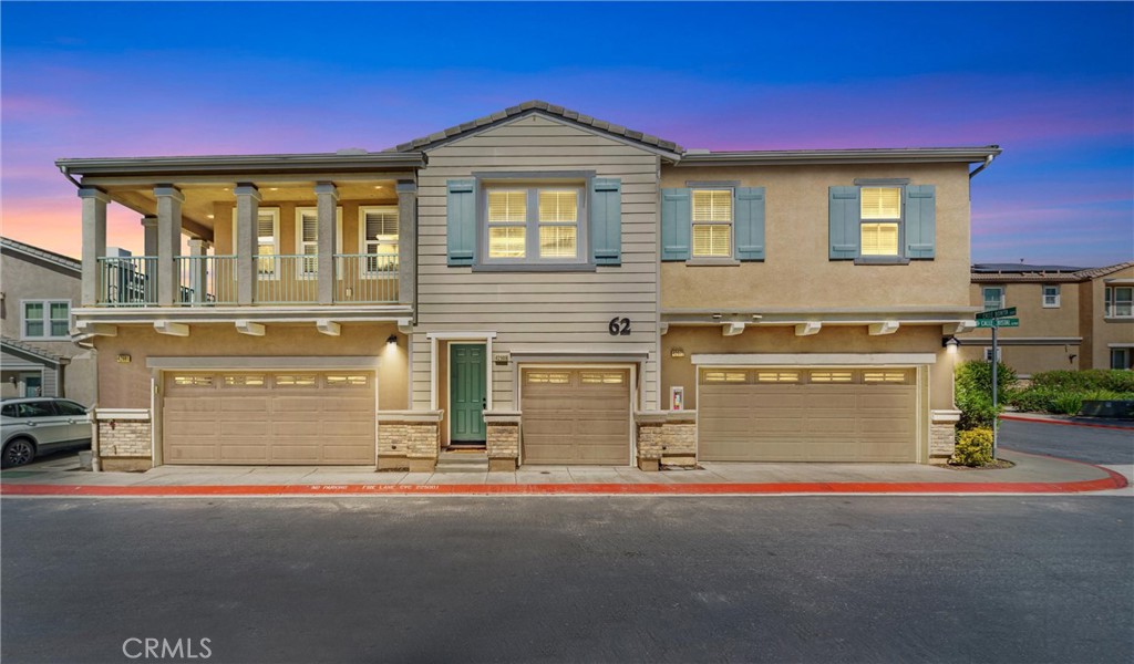 42989 Calle Cristal