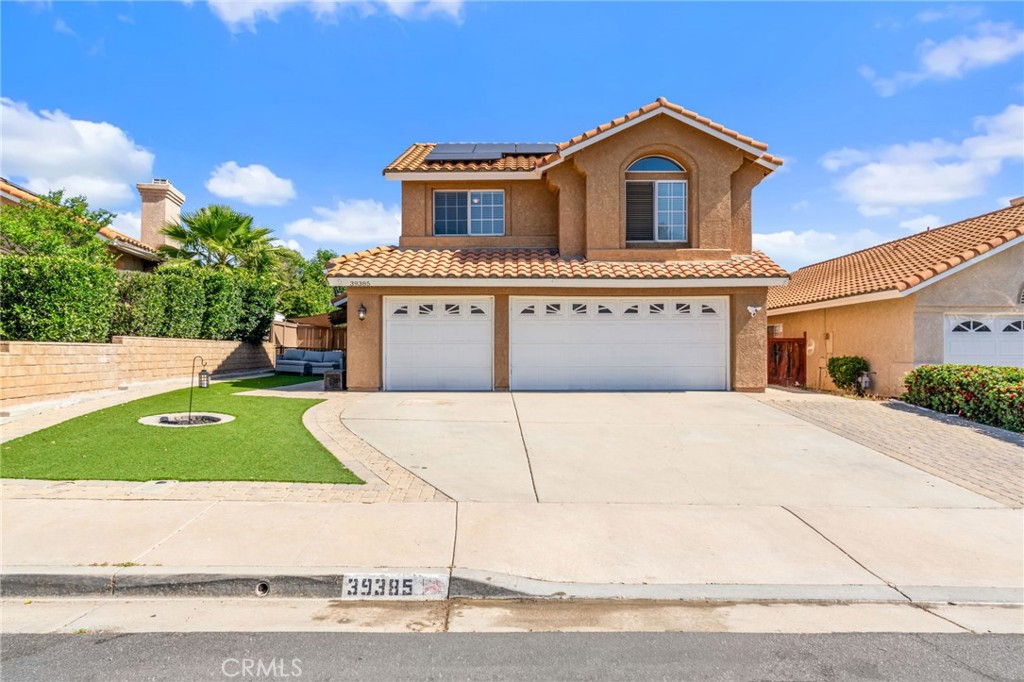 39385 Calle San Clemente