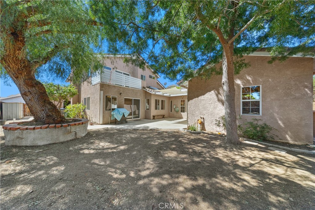 22678 Weatherly Court