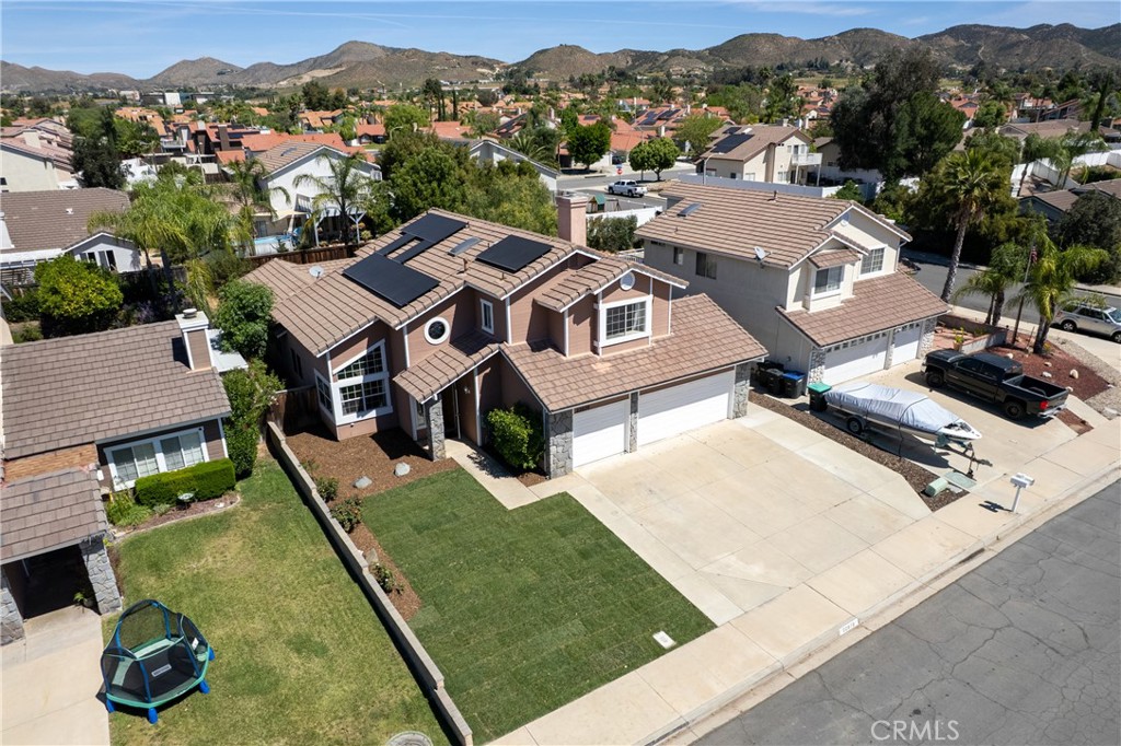 22678 Weatherly Court