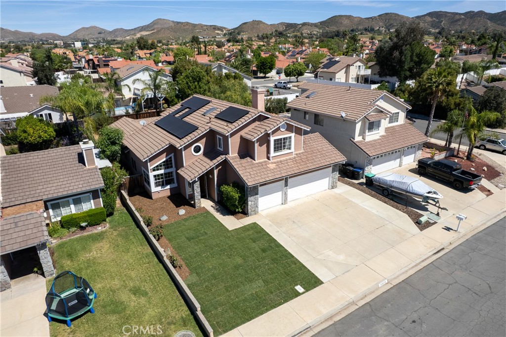 22678 Weatherly Court