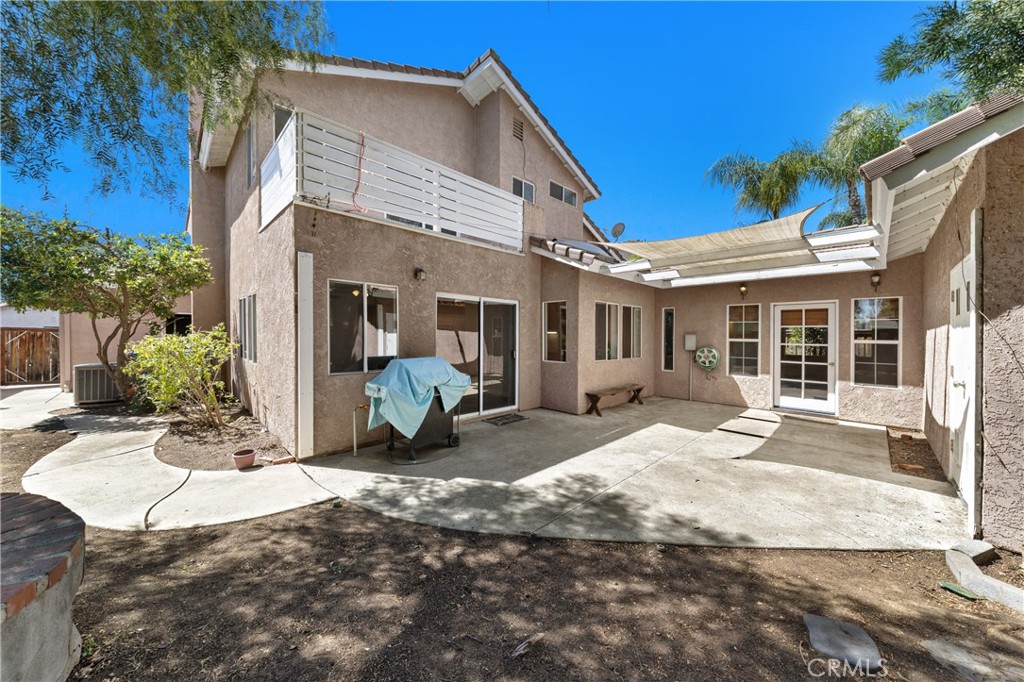 22678 Weatherly Court