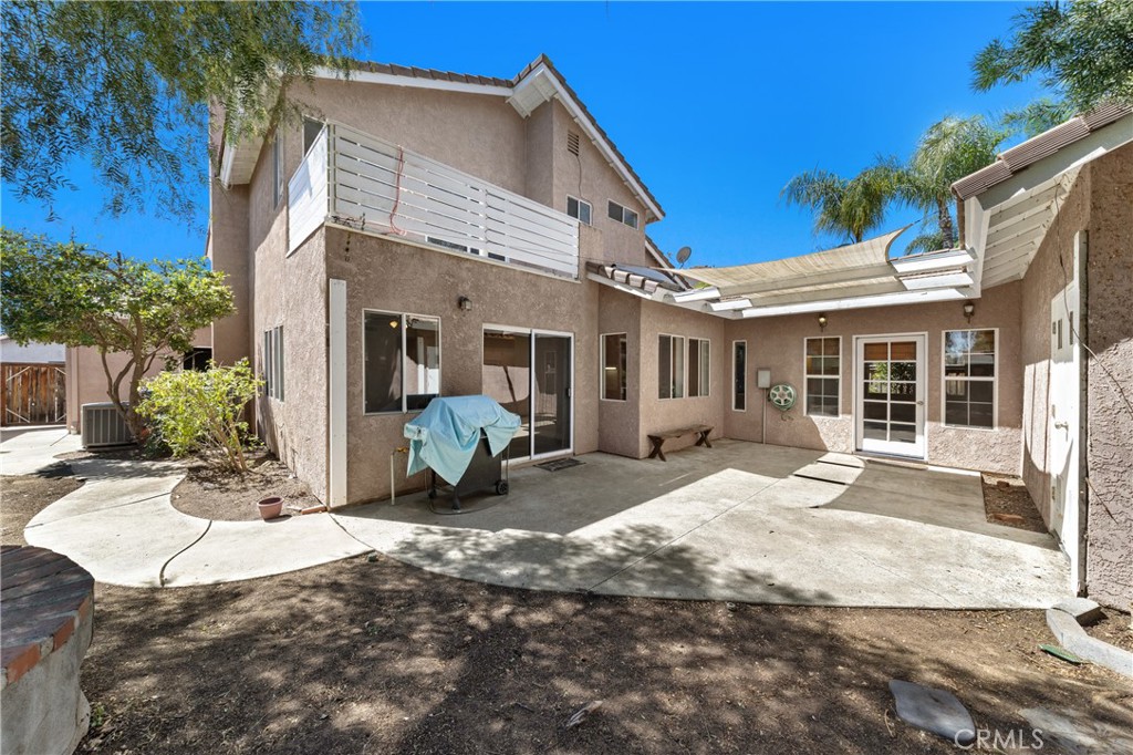 22678 Weatherly Court