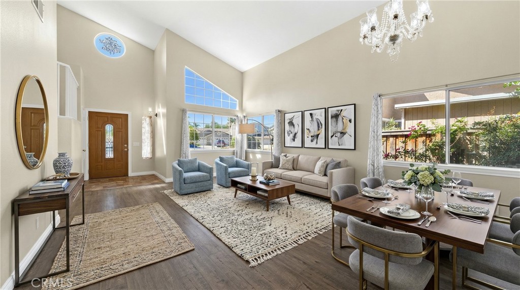 22678 Weatherly Court