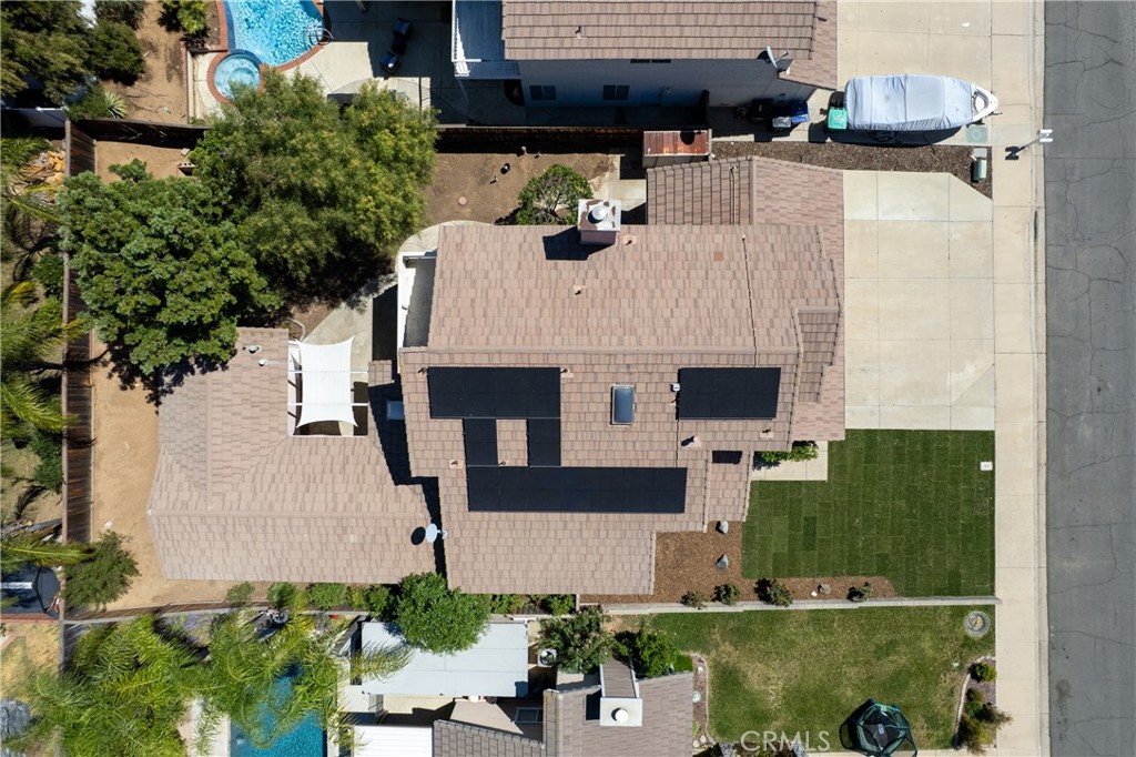 22678 Weatherly Court