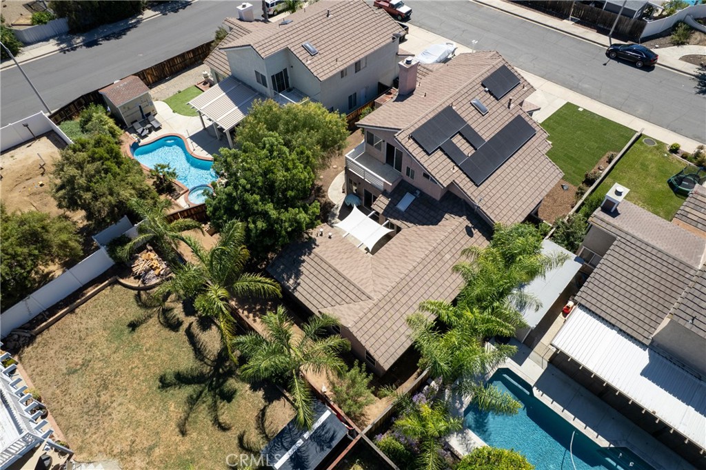 22678 Weatherly Court