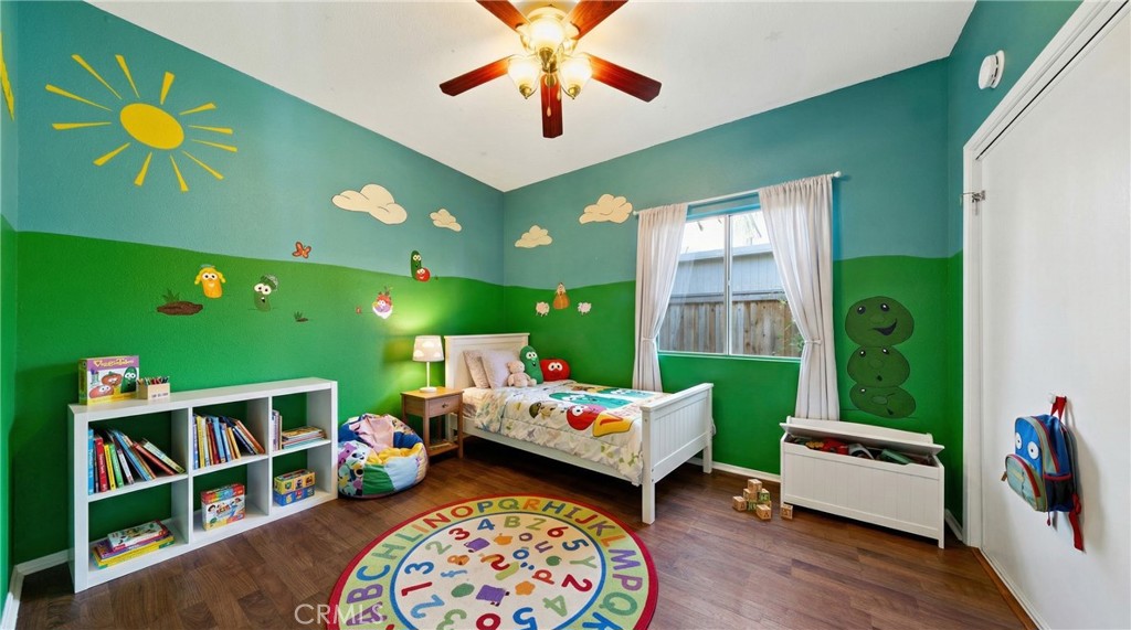 22678 Weatherly Court