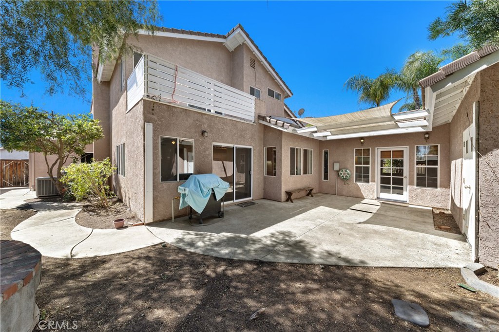 22678 Weatherly Court