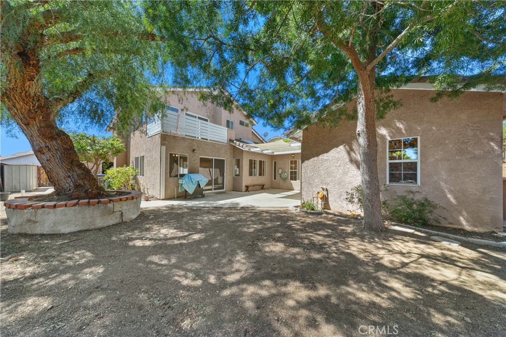 22678 Weatherly Court