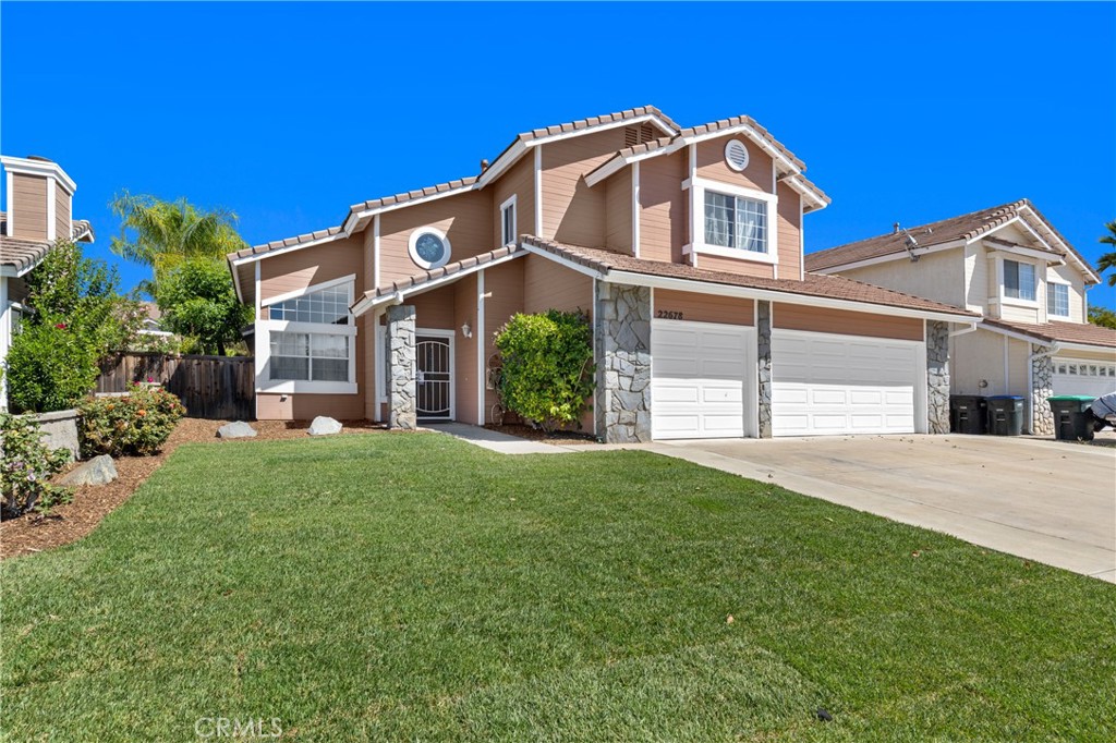 22678 Weatherly Court