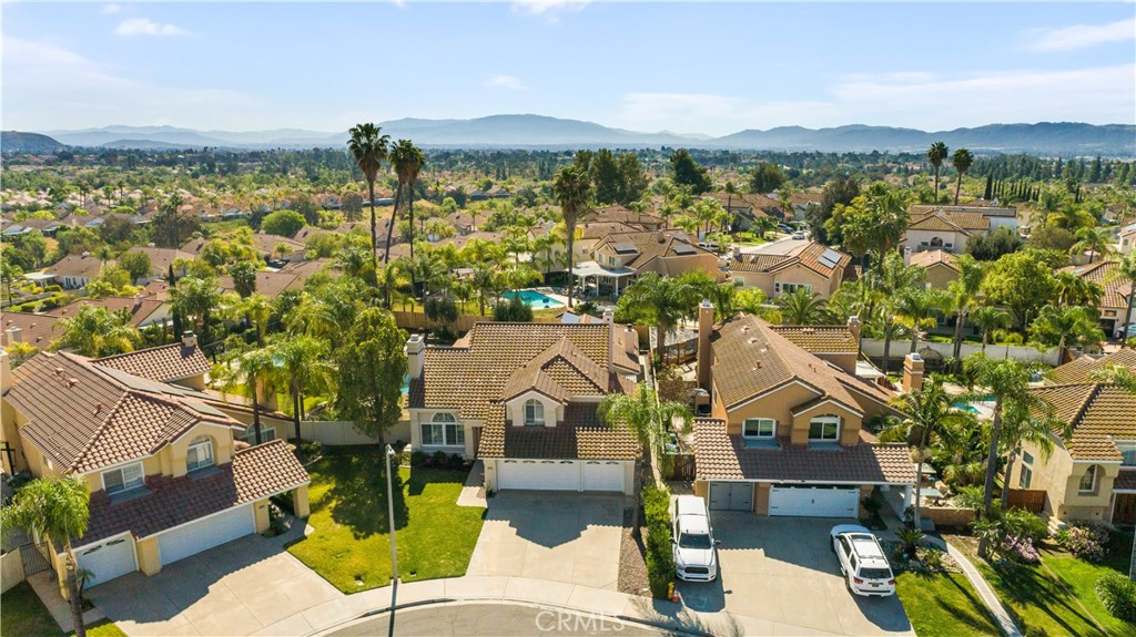 40512 Corte De Opalo