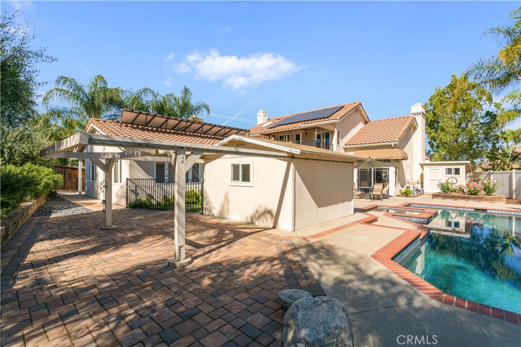 40512 Corte De Opalo