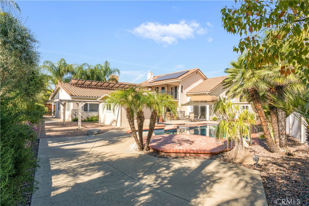 40512 Corte De Opalo