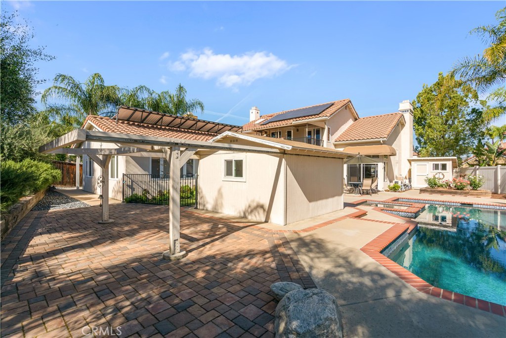 40512 Corte De Opalo