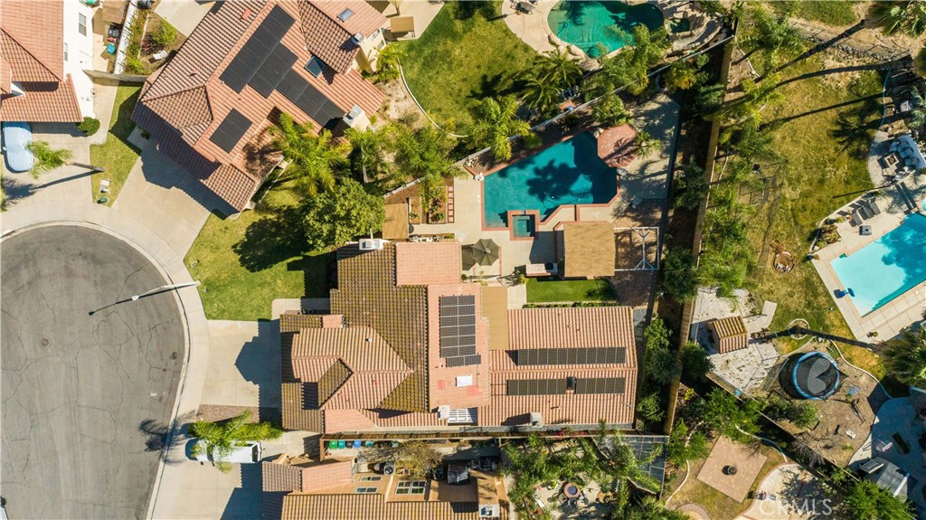 40512 Corte De Opalo