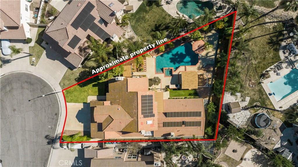 40512 Corte De Opalo