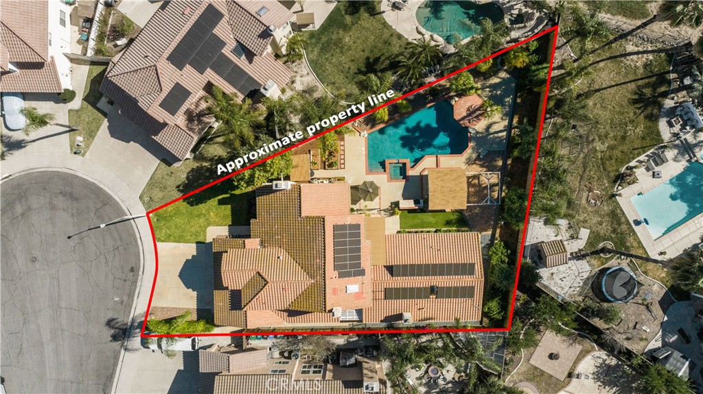 40512 Corte De Opalo