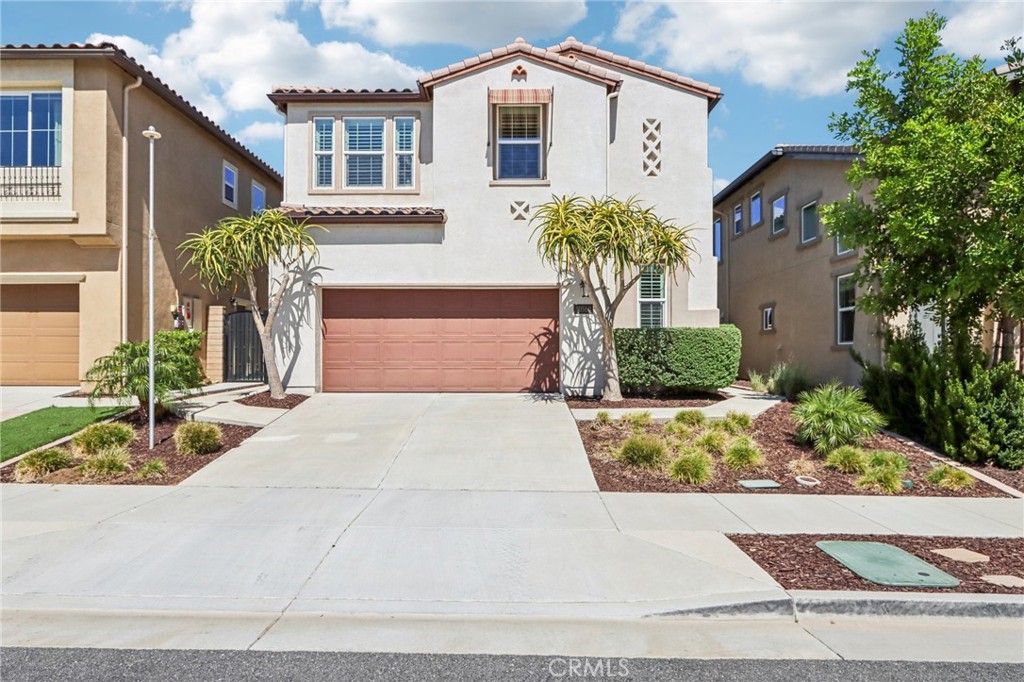 30560 Ticonderoga Court