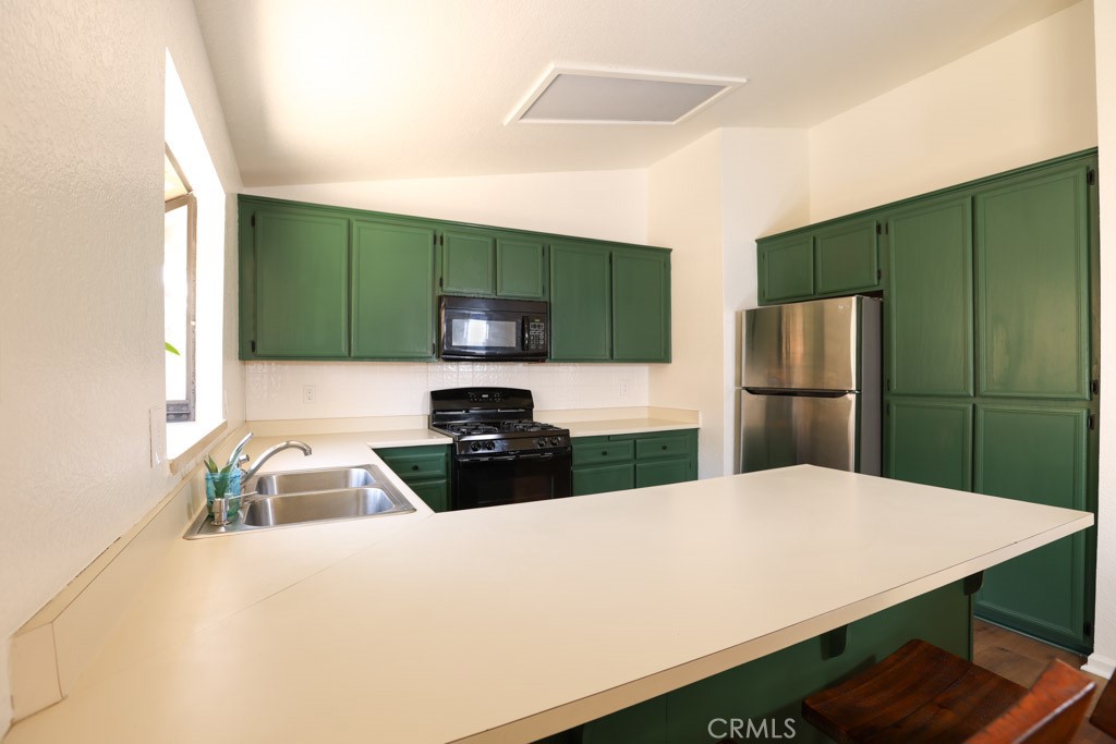 5612 Old Ranch