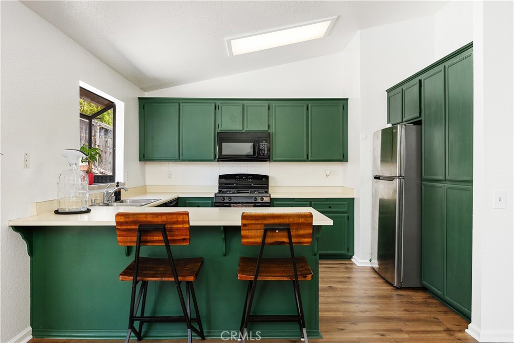 5612 Old Ranch