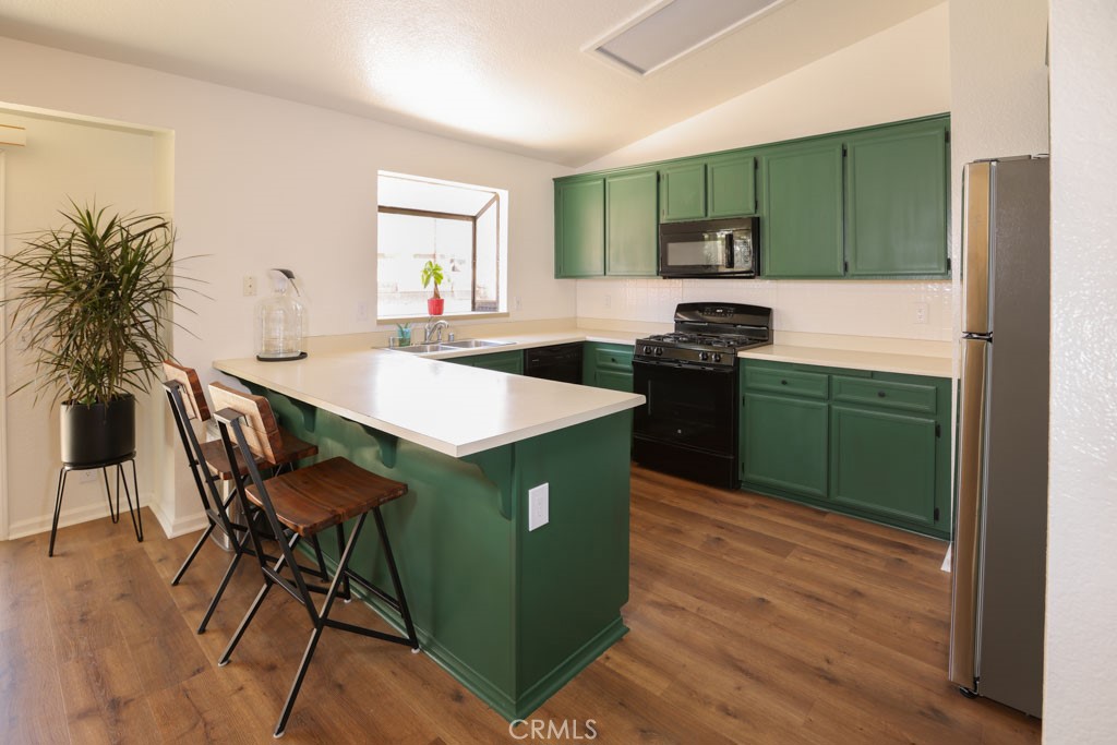 5612 Old Ranch