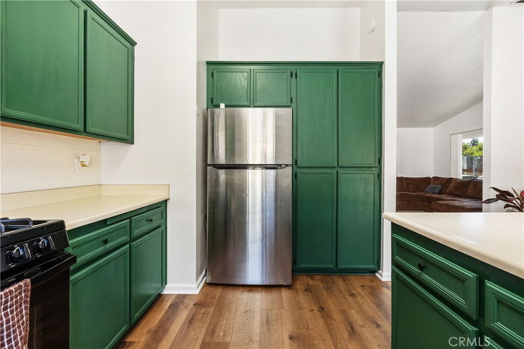 5612 Old Ranch