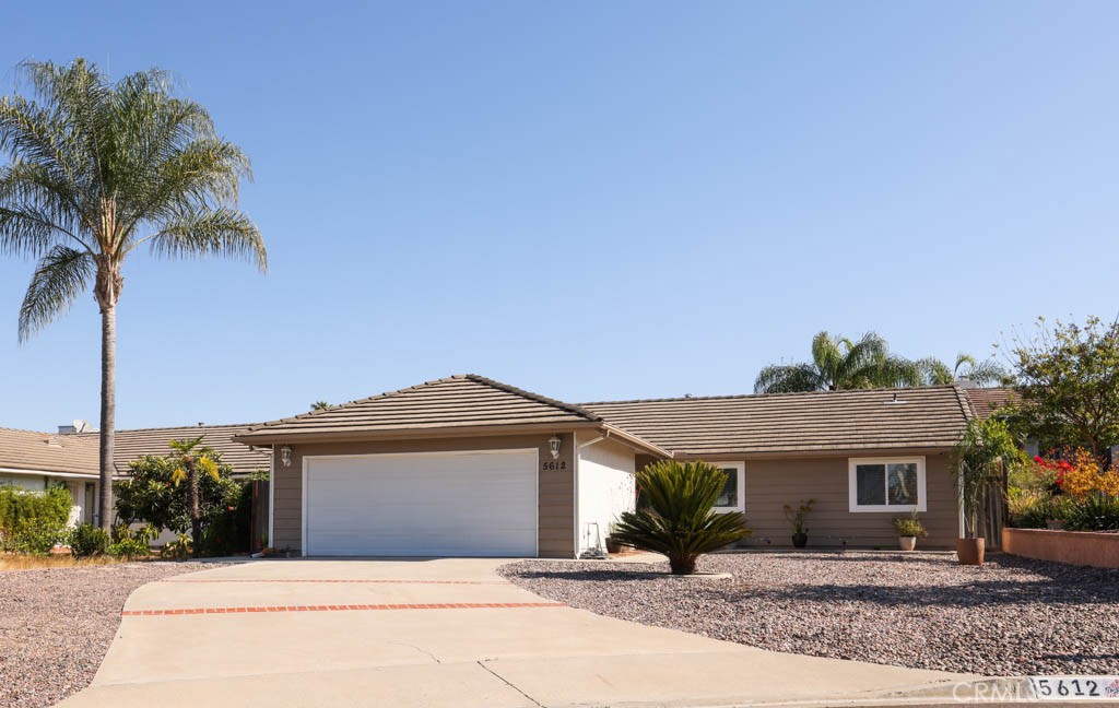 5612 Old Ranch