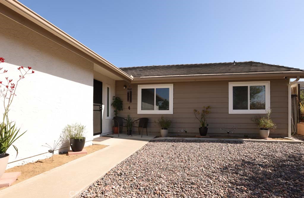 5612 Old Ranch