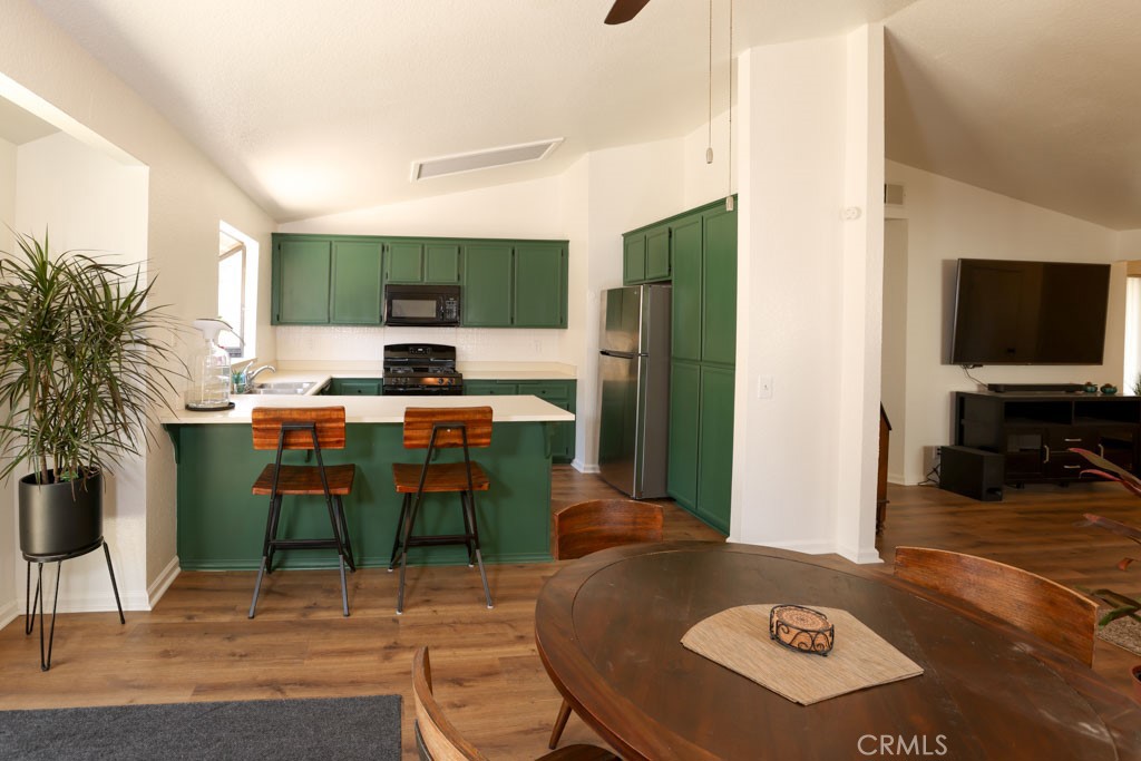 5612 Old Ranch