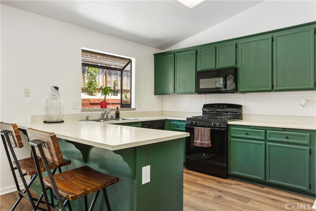 5612 Old Ranch