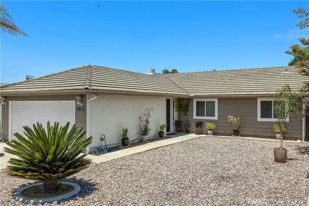 5612 Old Ranch