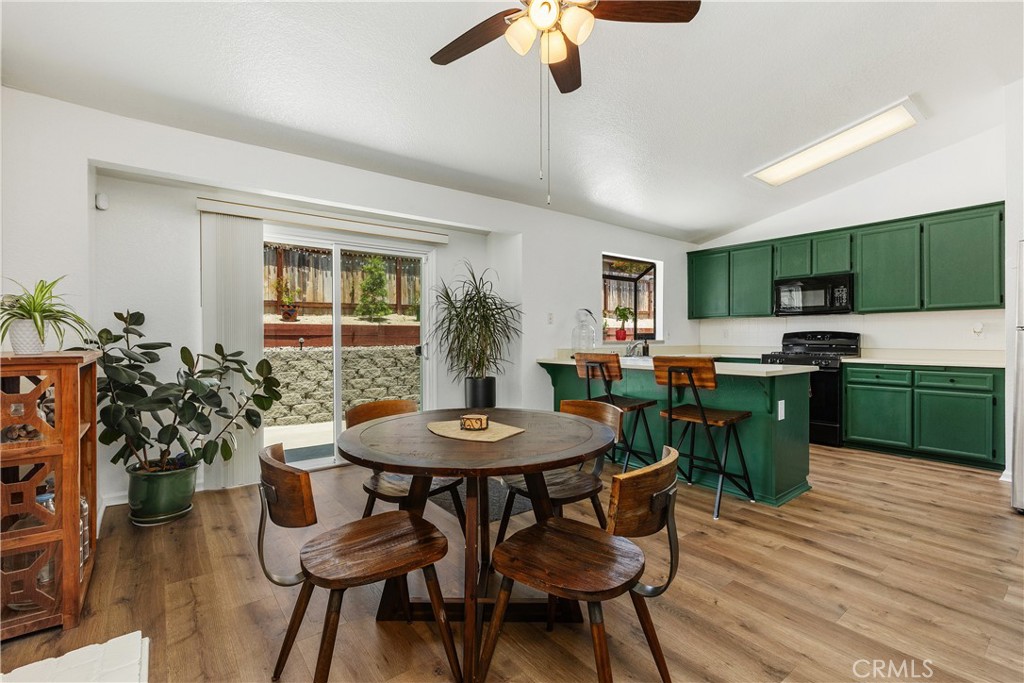 5612 Old Ranch