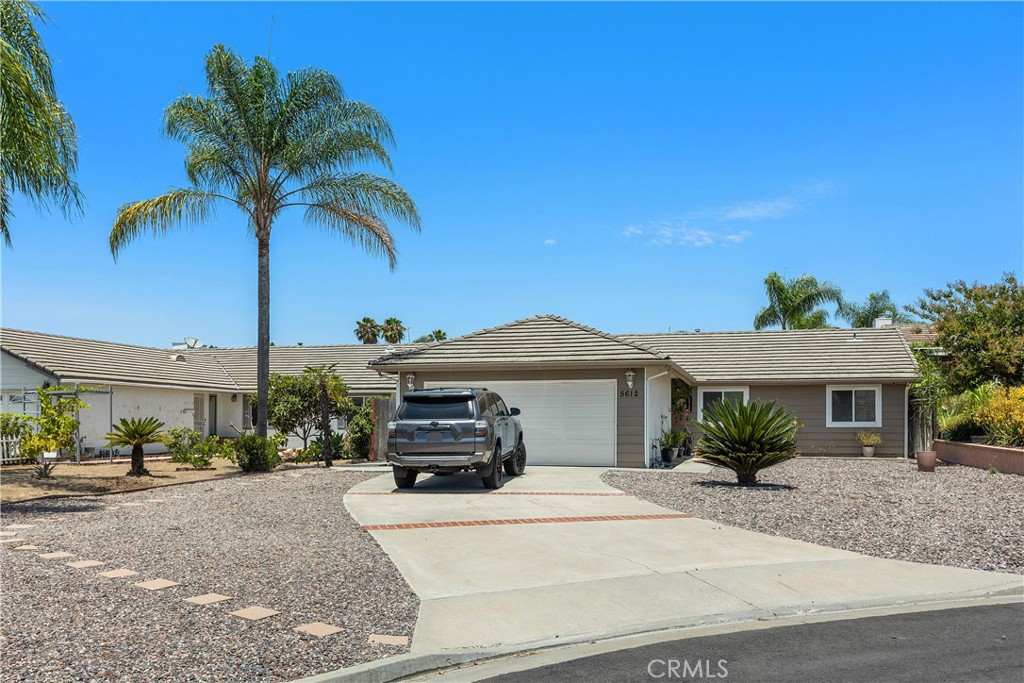 5612 Old Ranch