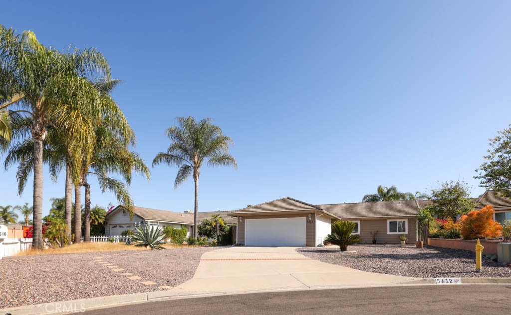 5612 Old Ranch
