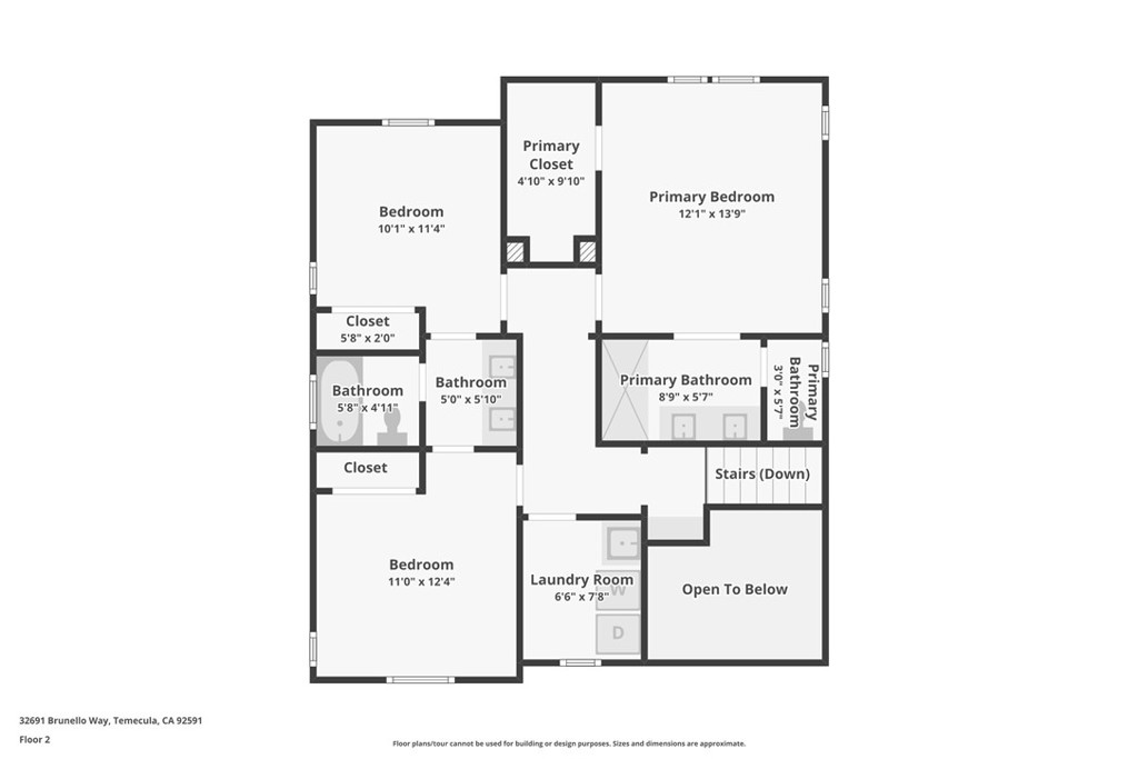 32691 Brunello Way