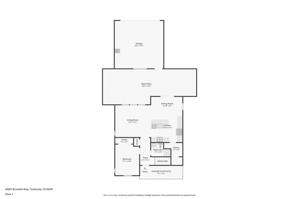 32691 Brunello Way