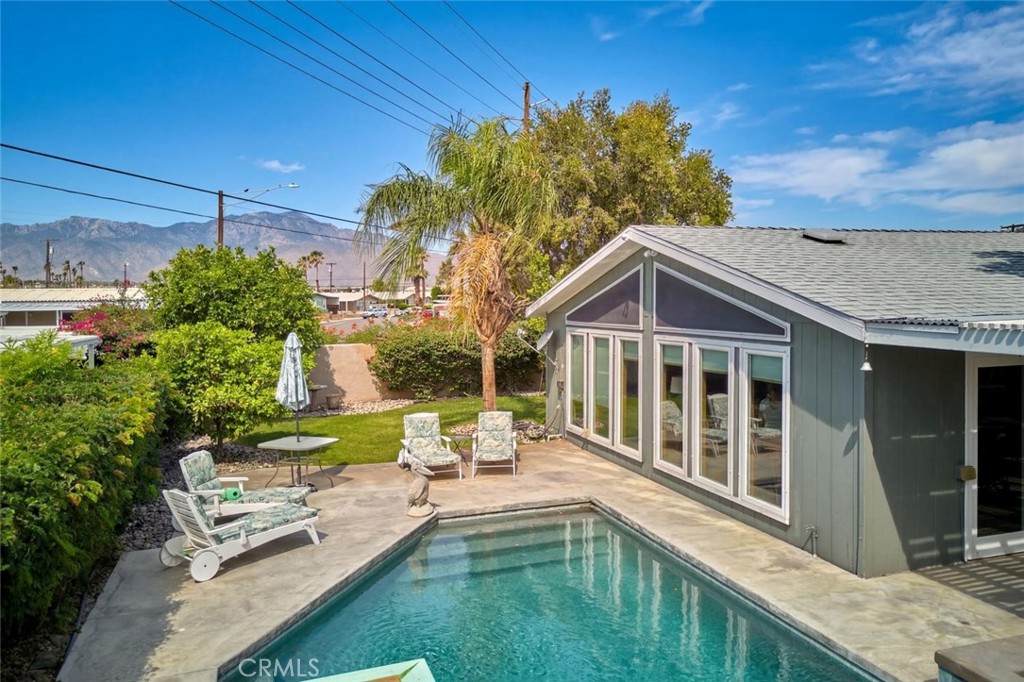 33540 Barcelona Drive