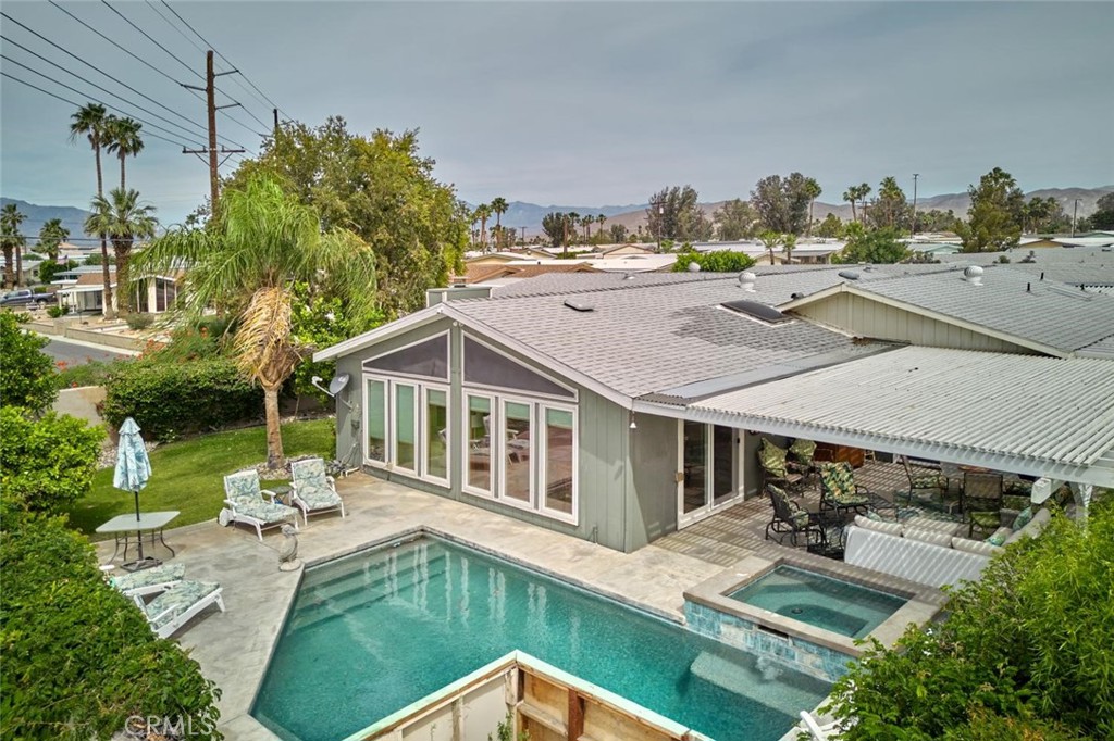 33540 Barcelona Drive