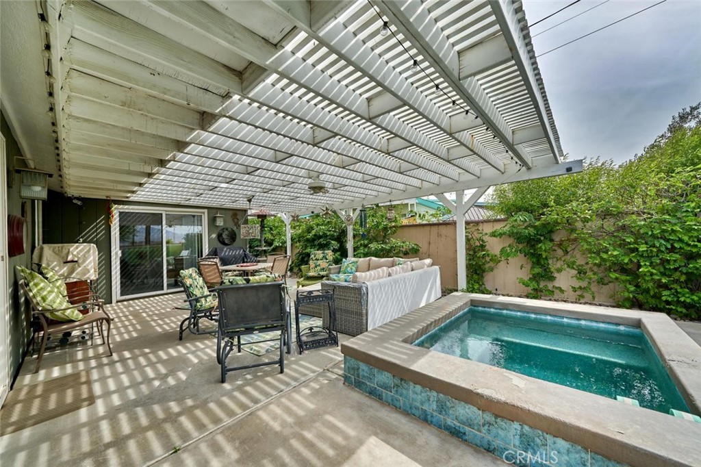 33540 Barcelona Drive