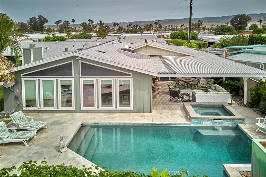 33540 Barcelona Drive