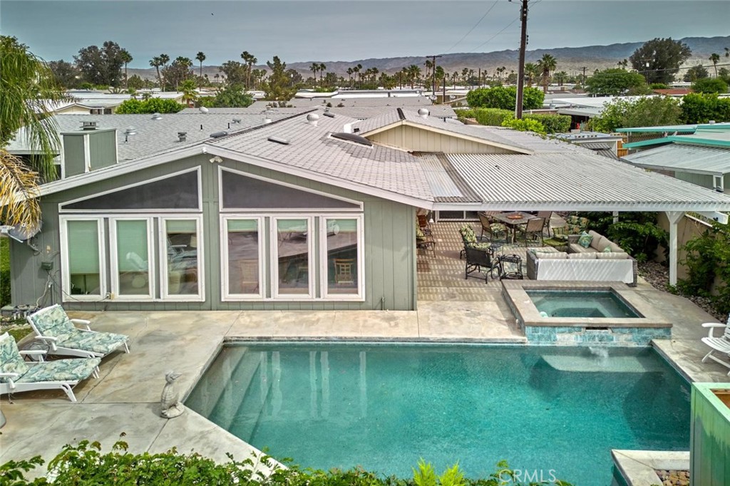 33540 Barcelona Drive
