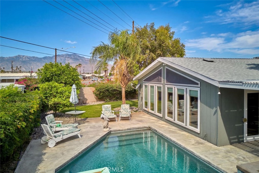 33540 Barcelona Drive