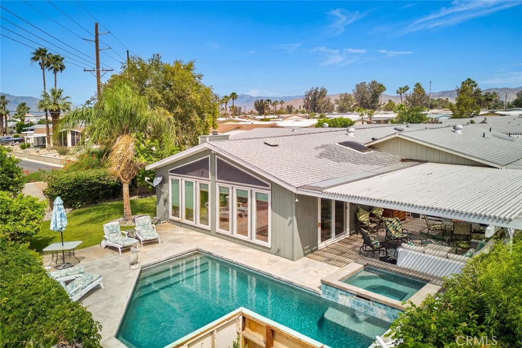 33540 Barcelona Drive