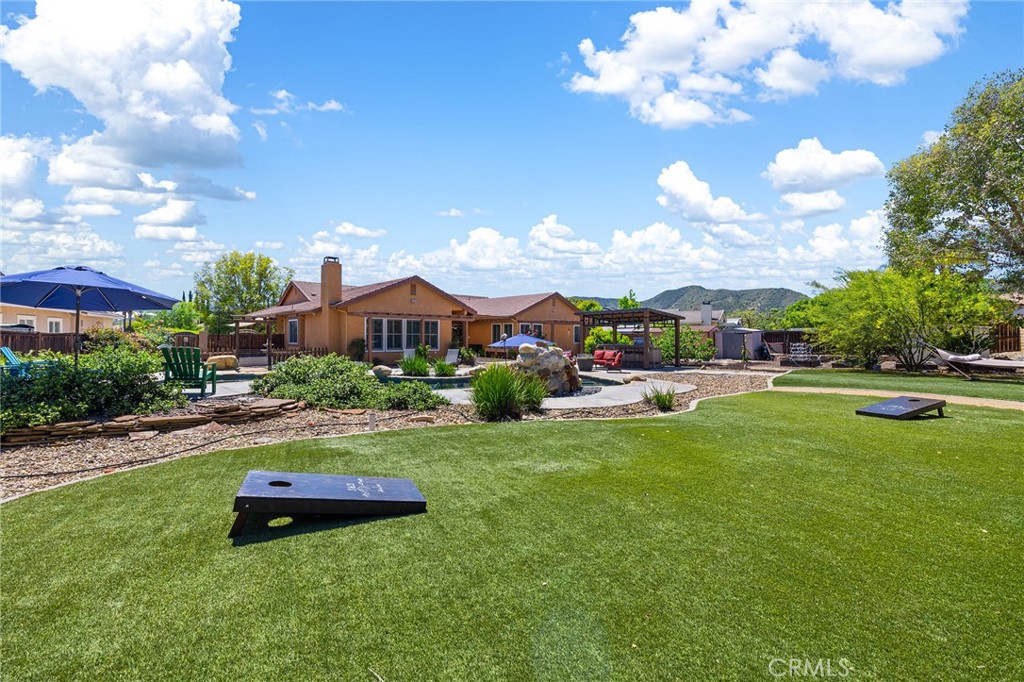 42260 Chisolm Trail