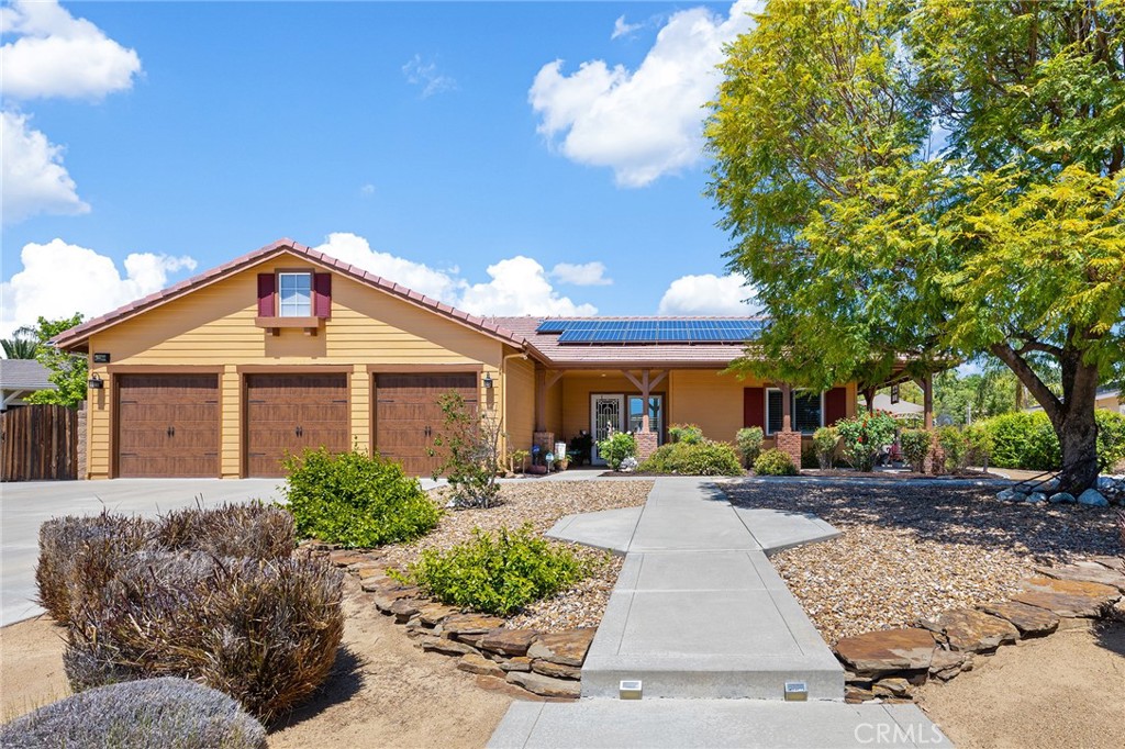 42260 Chisolm Trail