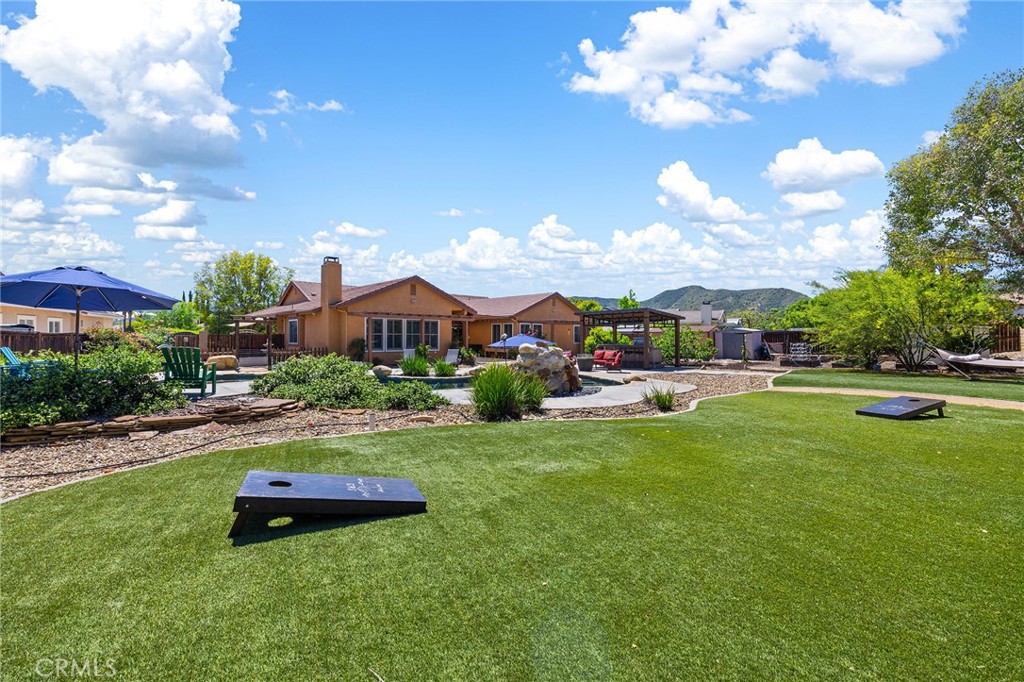 42260 Chisolm Trail