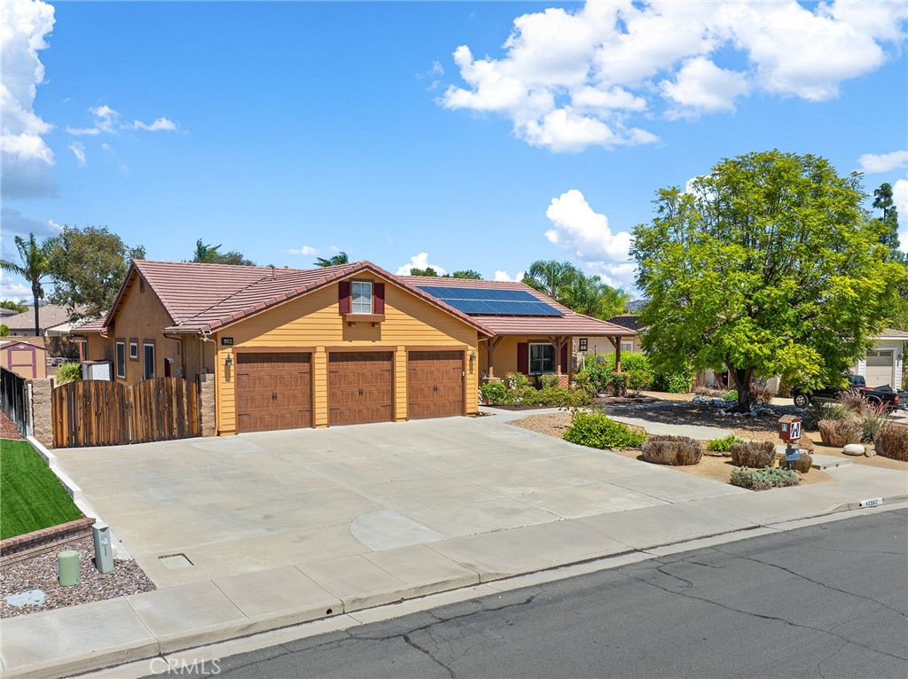 42260 Chisolm Trail