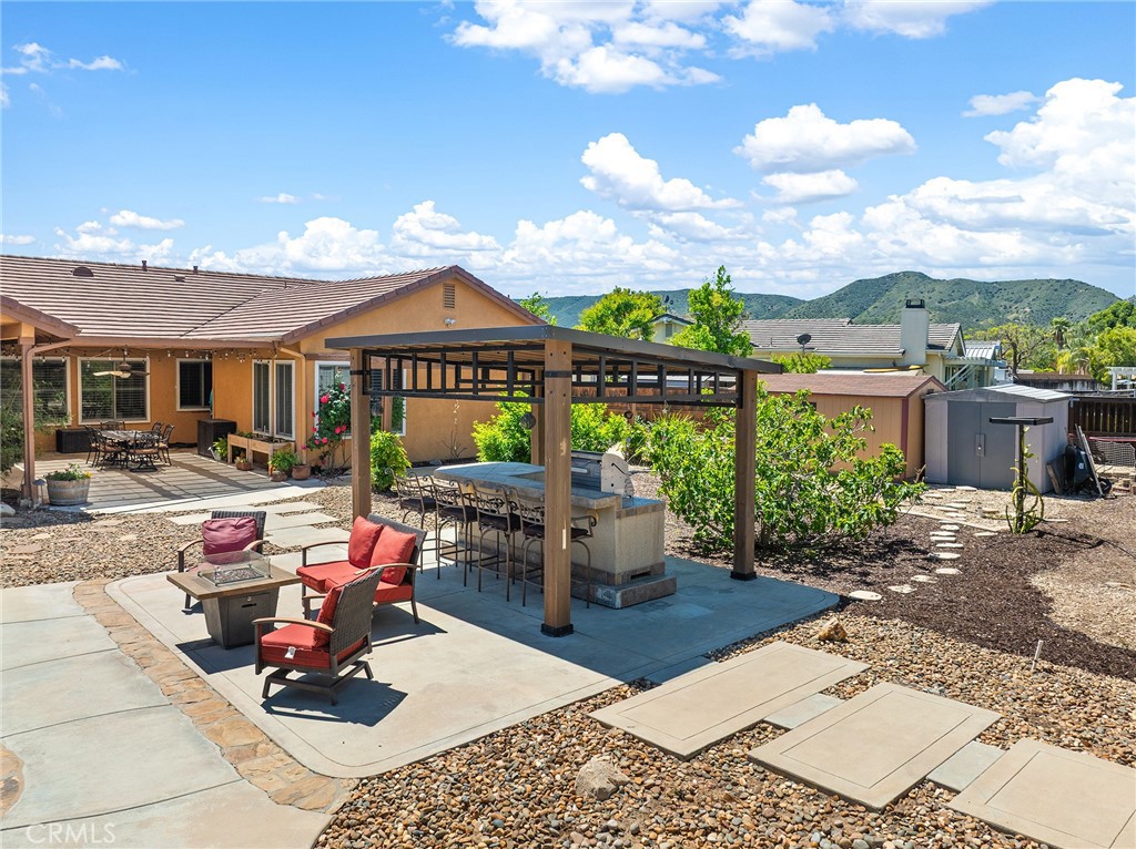 42260 Chisolm Trail